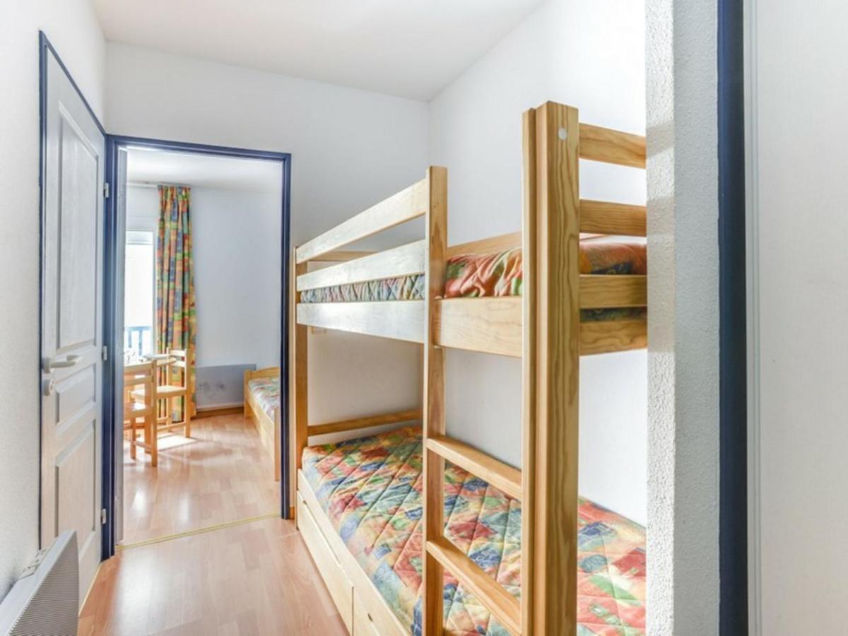 Appartement Cosy A Cauterets, 4 Pers, Balcon, Proche Centre Et Telecabine - Fr-1-401-111 Exterior foto