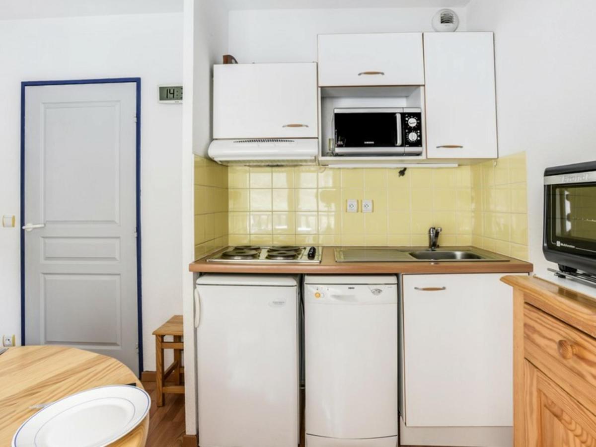 Appartement Cosy A Cauterets, 4 Pers, Balcon, Proche Centre Et Telecabine - Fr-1-401-111 Exterior foto