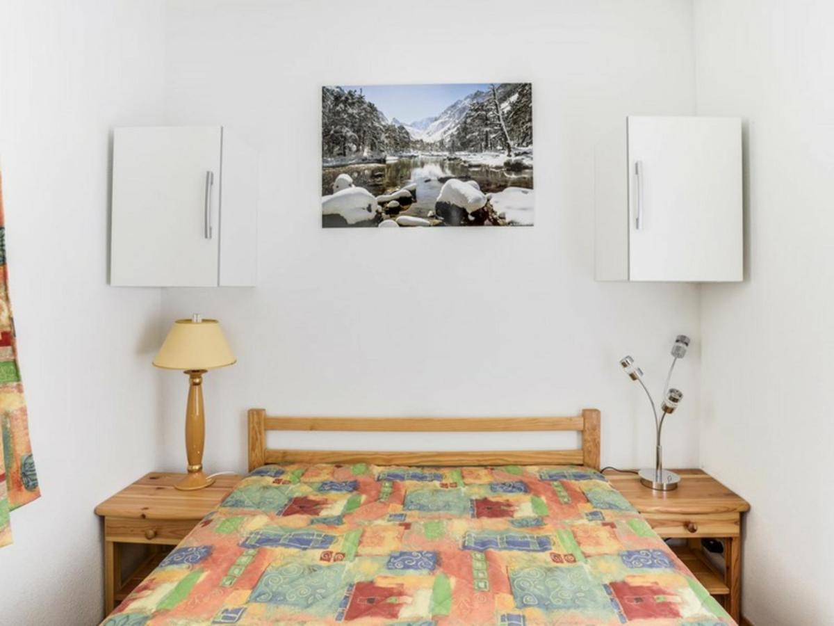 Appartement Cosy A Cauterets, 4 Pers, Balcon, Proche Centre Et Telecabine - Fr-1-401-111 Exterior foto