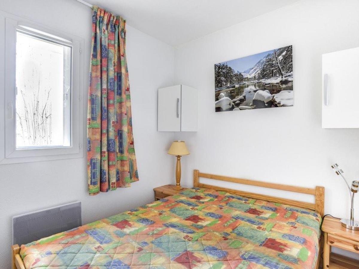 Appartement Cosy A Cauterets, 4 Pers, Balcon, Proche Centre Et Telecabine - Fr-1-401-111 Exterior foto